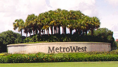 MetroWest